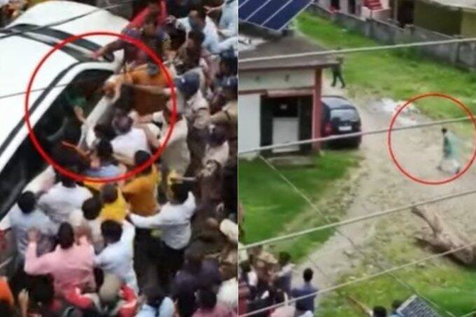 Uttarakhand, BJP, Devasthanam Act
