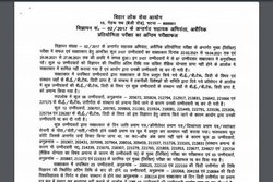 BPSC Result 2021: बीपीएससी ने इन कैंडिडेट्स का जारी किया फाइनल रिजल्ट, ये रहा चेक करने का डायरेक्ट लिंक