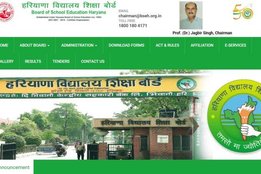 BSEH, BSEH Result 2021, BSEH Class 12th Result 2021, bsehexam.org
