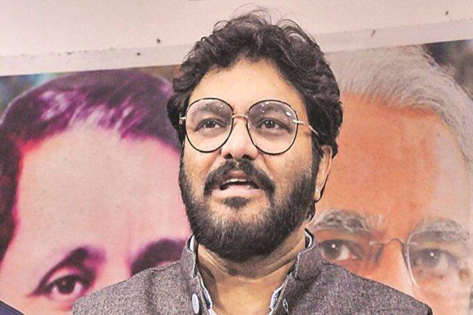Union minister resuffal