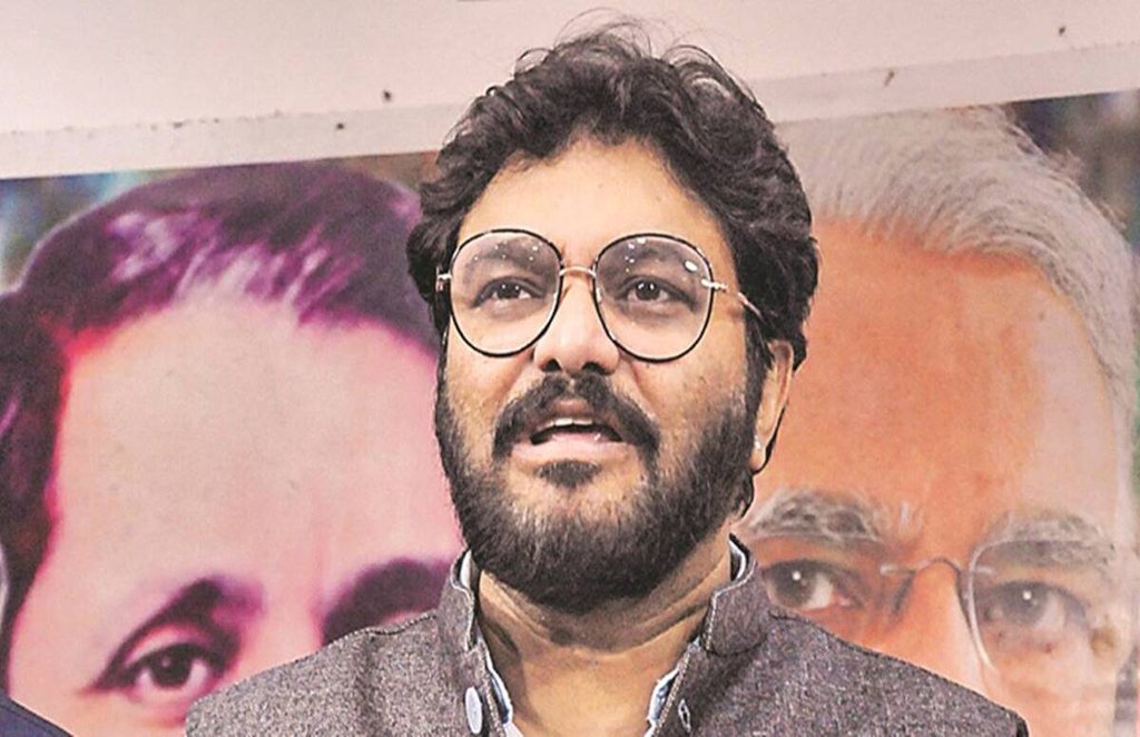 Union minister resuffal