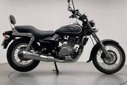 Bajaj Avenger 220