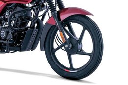 Bajaj CT 100