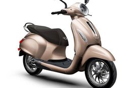 Bajaj Chetak