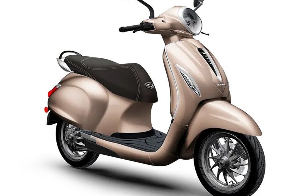 Bajaj Chetak