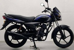 100 kmpl की माइलेज और मनी बैक गारंटी के साथ, 24 हजार में खरीदें Bajaj Platina 110