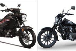 Bajaj Avenger Vs Suzuki Intruder, कौन है स्टाइलिश और माइलेज वाली क्रूजर बाइक