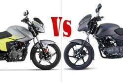 Bajaj Pulsar या Hero Glamour, 125cc सेगमेंट में कौन है ज्यादा दमदार और माइलेज वाली बाइक