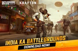 how to download Battlegrounds Mobile India, Battlegrounds Mobile India how to download, Battlegrounds Mobile India where to download