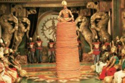 ‘लंका वालों डरो, तुम पहले भी जल चुके हो,’ हनुमान जी की तस्वीर दिखा वसीम जाफर ने कसा&nbsp;तंज