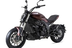 Benelli ने भारत में लॉन्च की सुपर क्रूजर बाइक 502C, जानिए कीमत से लेकर फीचर्स तक पूरी&nbsp;डिटेल