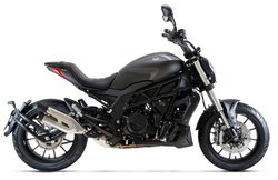 Benelli 502C क्रूजर की प्री बुकिंग शुरू, Royal Enfield Interceptor 650 को मिलेगी टक्कर
