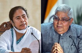 West Bengal, Governor, TMC, BJP