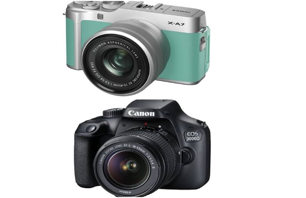 best dslr camera, best budget dslr camera, top dslr camera