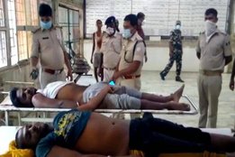 Bhagalpur crime, Bihar