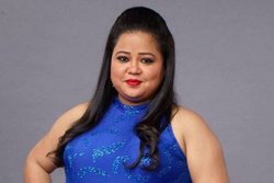 कभी एक दिन के मिलते थे 15 रुपये, भारती सिंह ने नमक रोटी खाकर किया है गुजारा, जानें संघर्ष की कहानी