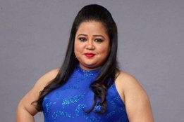 bharti singh, bharti singh age, bharti singh family