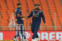 भुवनेश्वर कुमार के टेस्ट करियर पर टी-20 विश्व कप के बाद होगा फैसला, इंग्लैंड नहीं भेजने की वजह आई&nbsp;सामने