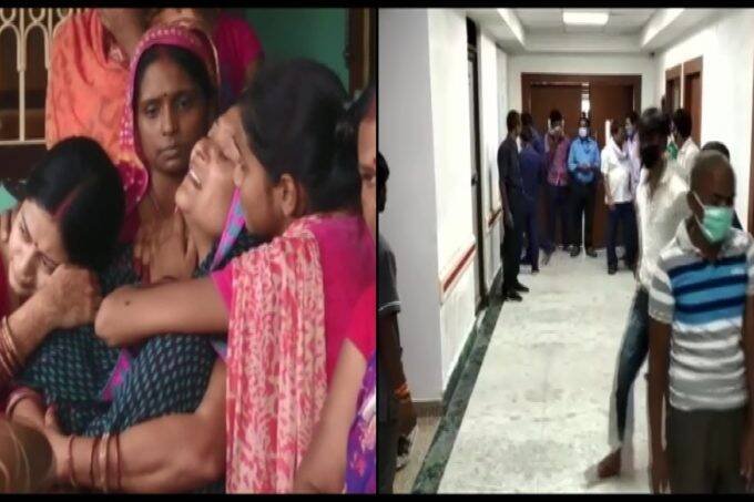 muzaffarpur, Private Part Cut, Lover Beaten to Death