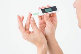 diabetes, insulin, metformin, blood sugar