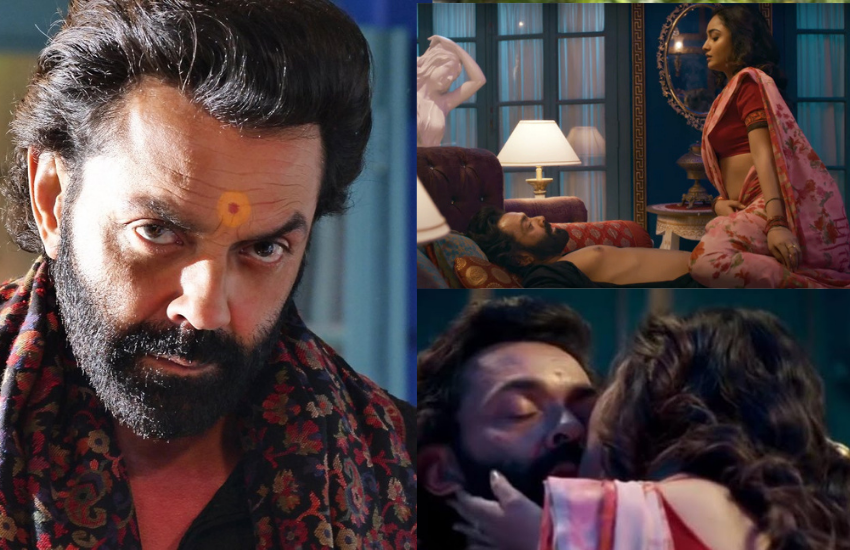 सनी देओल (Sunny Deol) के भाई और धर्मेंद्र (Dharmendra) के बेटे बॉबी देओल (Bobby Deol) एक समय फिल्म इंडस्ट्री से दूर हो गए थे। काम न मिल पाने के कारण वह उदासी और मायूसी में शराब की लत के शिकार हो गए थे, लेकिन सलमान खान (Salman Khan) ने उन्हें इस गम से बाहर निकाल कर वापस से बॉलीवुड में कमबैक कराया था। बॉबी प्रकाश झा की बेब सीरीज आश्रम-2 (Aashram 2) से बोल्ड सीन के साथ ऐसा कमबैक किया कि धर्मेंद्र ही नहीं सनी भी शॉक्ड हो गए थे। आइए जाने की इस बोल्ड सीन को देखने के बाद धर्मेंद्र का क्या रिएक्शन था।