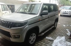 Mahindra 15 जुलाई को लॉन्च करेगी, Bolero Neo, सामने आई तस्वीरें और फीचर्स