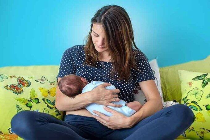 Breastfeeding, breastfeeding problems, ब्रेस्ट फीडिंग