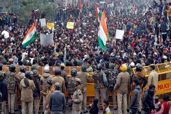 India, Religious Freedom