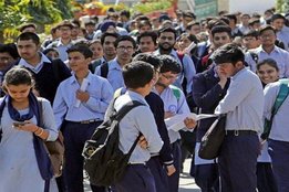 CBSE Results 2021, CBSE 10th Results 2021, cbseresults.nic.in, CBSE 10th Result Latest Update