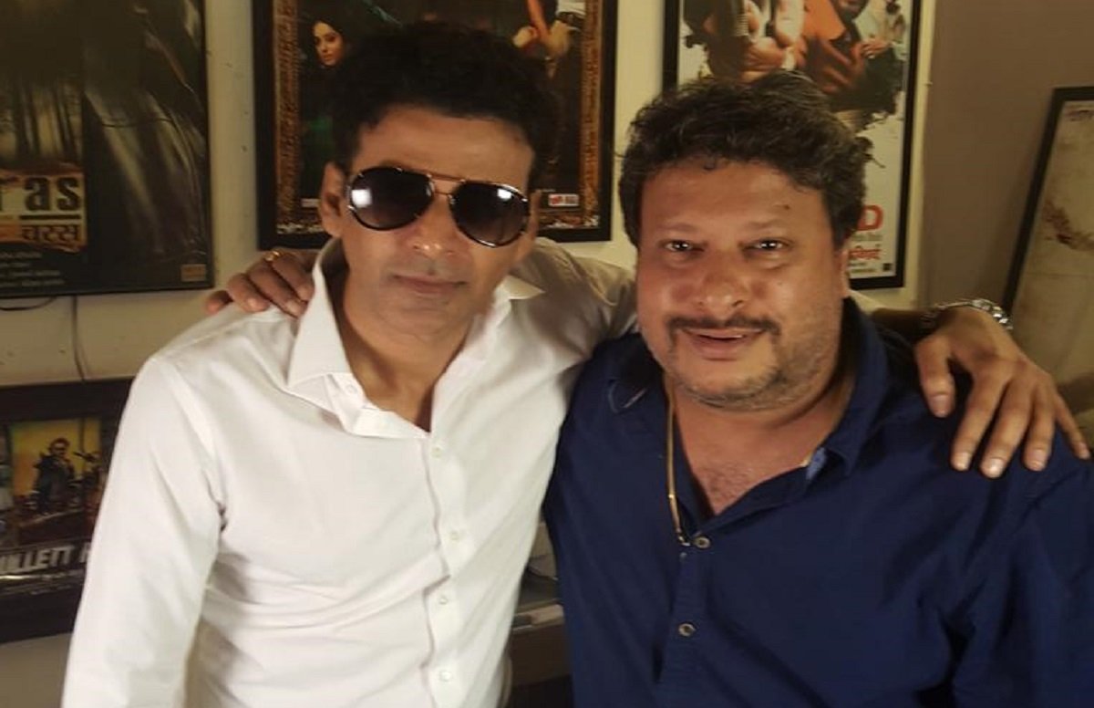 Manoj Bajpayee Tigmanshu Dhulia