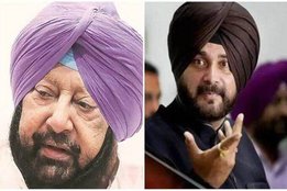 Punjab, Ruckus in Punjab, compassionate job, MLA sons resign