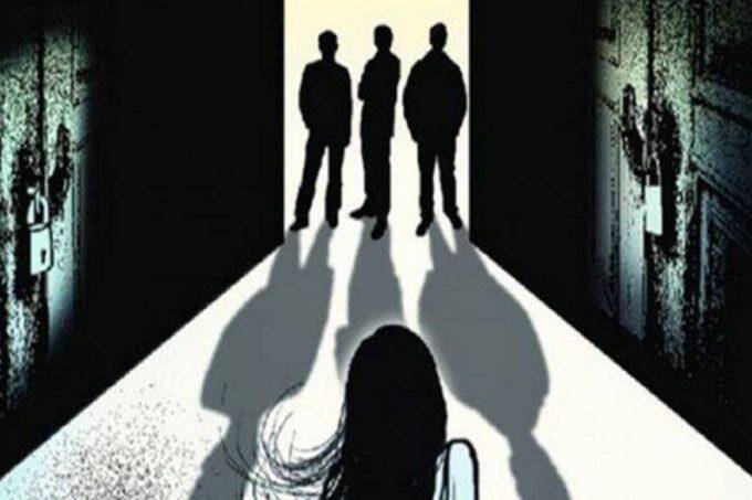 Rape, Human Trafficking, Crime News in Hindi