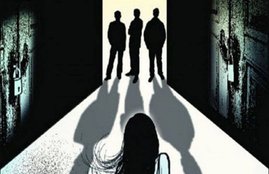 Rape, Human Trafficking, Crime News in Hindi