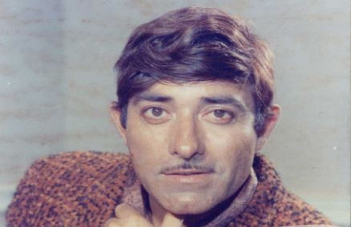 Raaj Kumar