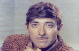 Raaj Kumar