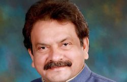 कभी मुलायम की सुरक्षा में थे तैनात, जानिए कौन हैं मोदी सरकार में मंत्री बनने वाले एसपी सिंह बघेल