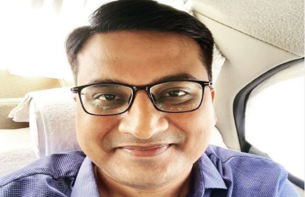 Nishant Jain