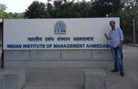 Abhishek Verma