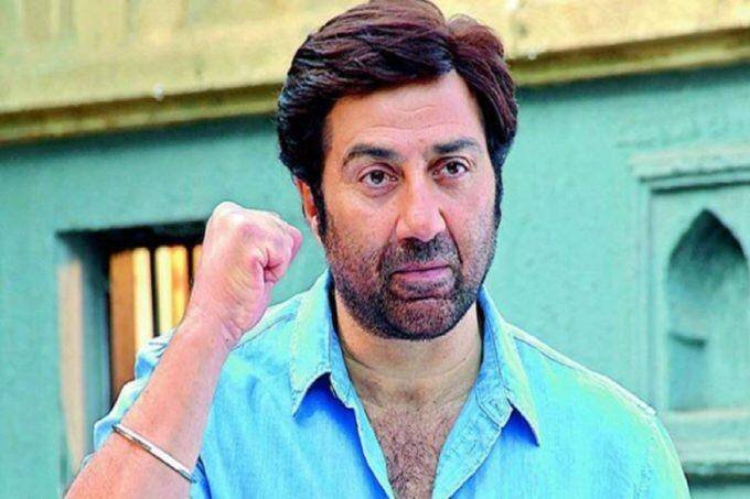 Sunny Deol