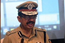 DGP Abhay