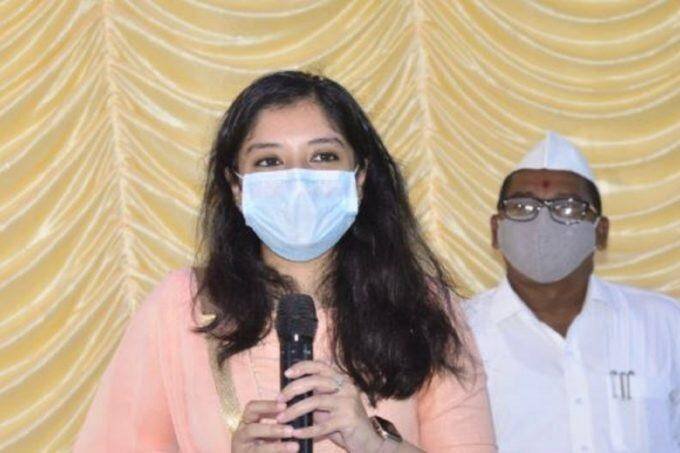 Anupama Anjali