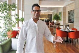 Prashant Kishor