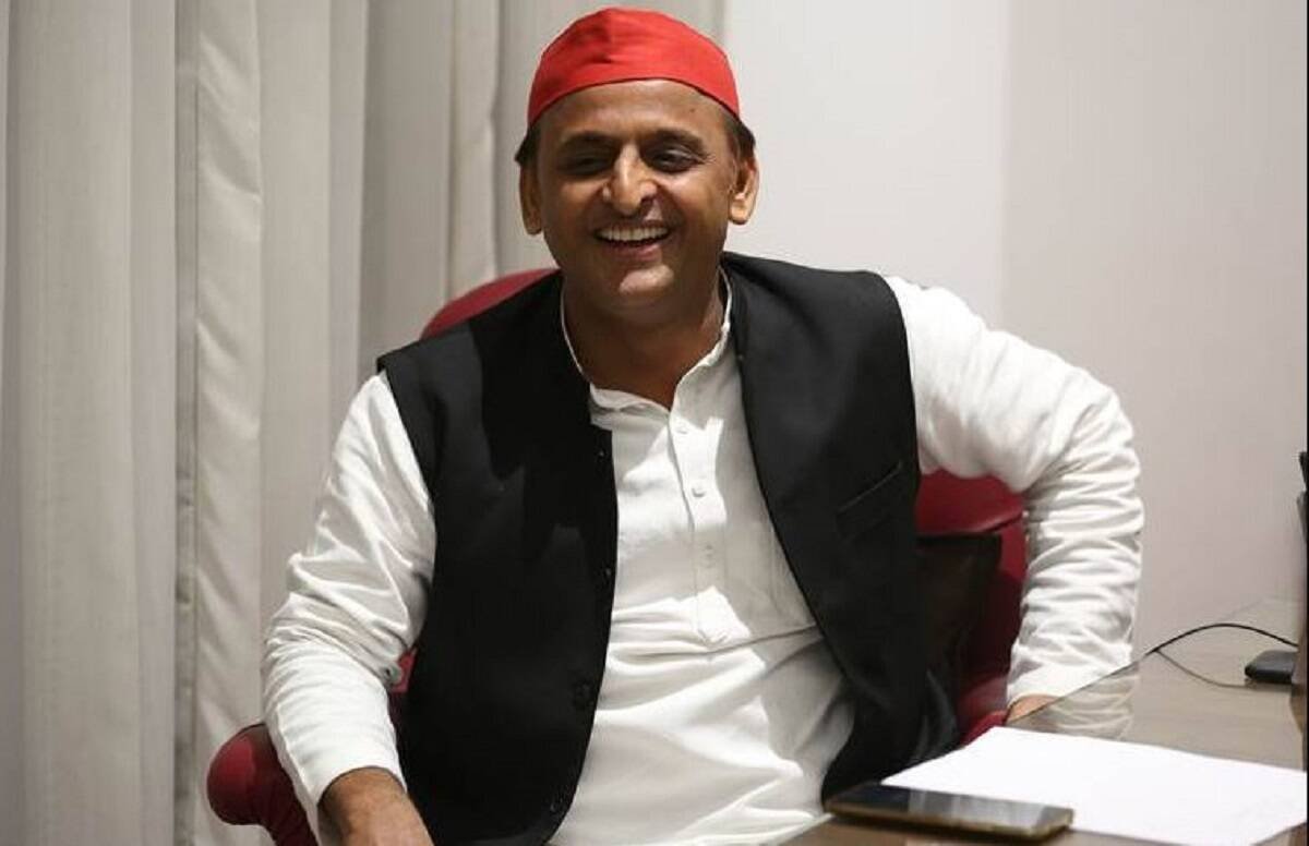 Akhilesh Yadav