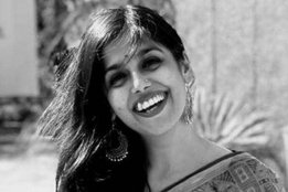 Tapasya Parihar