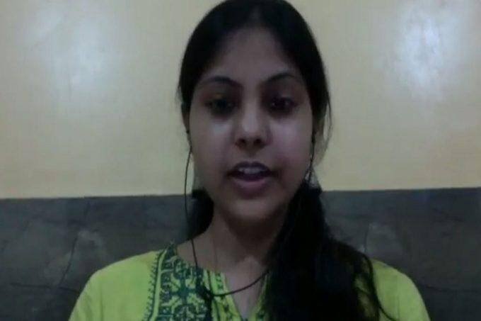 Ashima Goel