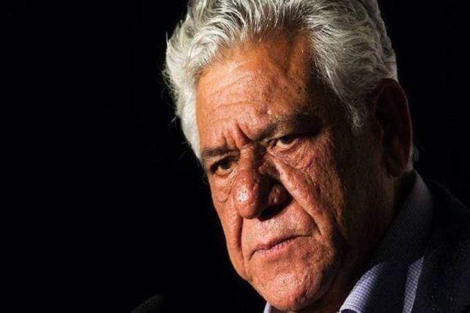 Om Puri