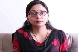 Saumya Gururani