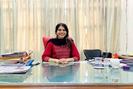 Chandrajyoti Singh