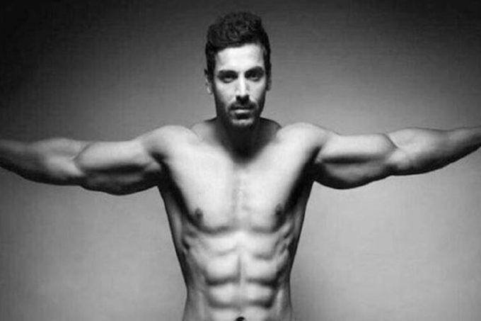 John Abraham