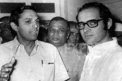 दिल्ली में बन रहे ताज होटल को रोकने के लिए संजय गांधी ने भेज दी थी पुलिस, बाद में हुआ था कुछ&nbsp;ऐसा